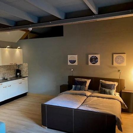 웨스터리 Shed 100 B&B 외부 사진