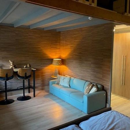 웨스터리 Shed 100 B&B 외부 사진