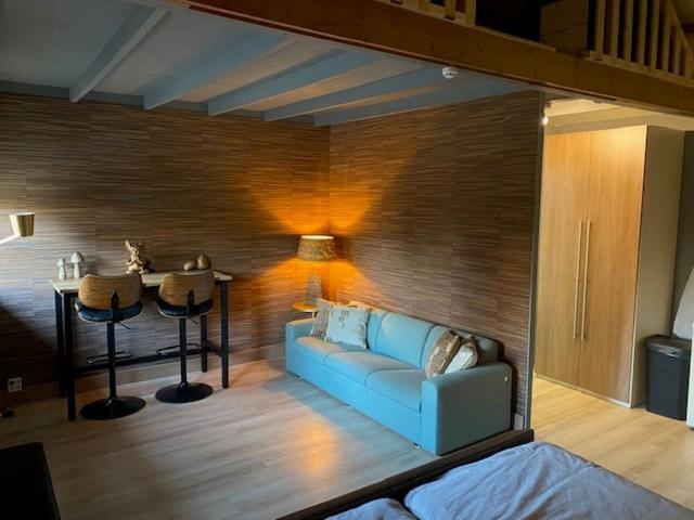 웨스터리 Shed 100 B&B 외부 사진