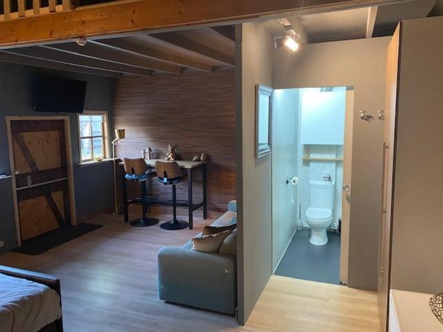 웨스터리 Shed 100 B&B 외부 사진